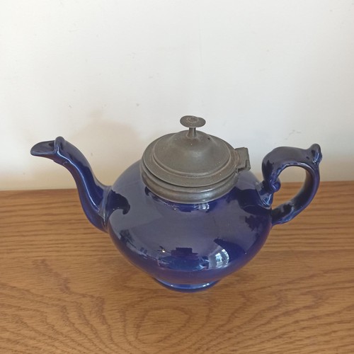 Vintage cobalt blue - vintage,