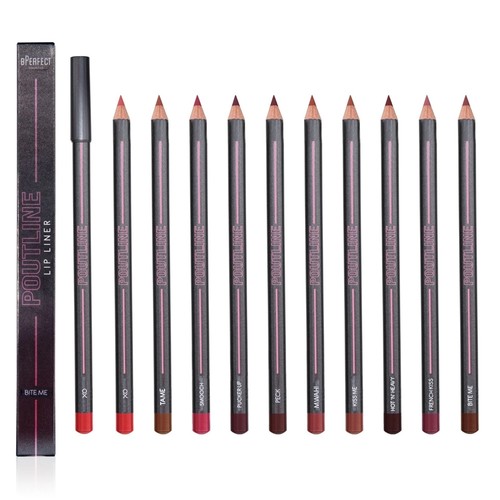 Bperfect poutline lip liner - bperfect,