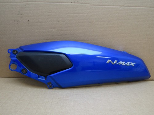 Yamaha nmax 125 - 125, abs