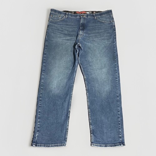 Wrangler performance series - wrangler,