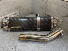 Kawasaki Ninja ZX10R C1H C2H