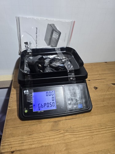 Coin counting scale checker - coin,