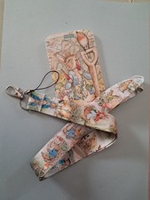 Peter Rabbit Lanyard &