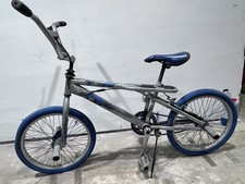 Royce Union Shred FS Freestyle