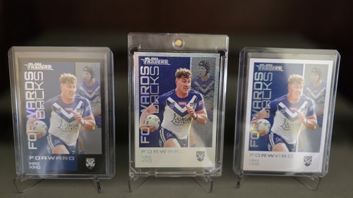 Nrl 2023 traders - nrl, and