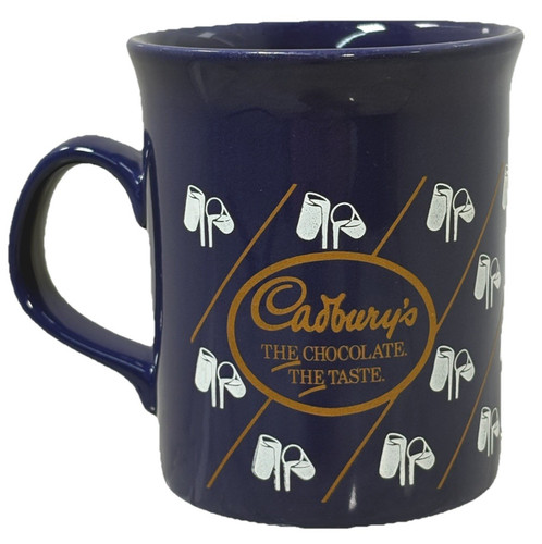 Vintage cadburys dairy milk - dairy,