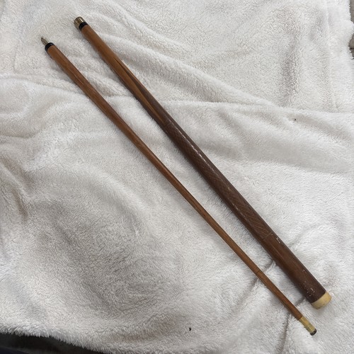 Vintage piece pool snooker - vintage, pool/snooker