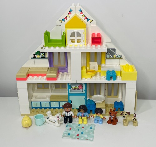 Lego 10929 duplo town - 10929,