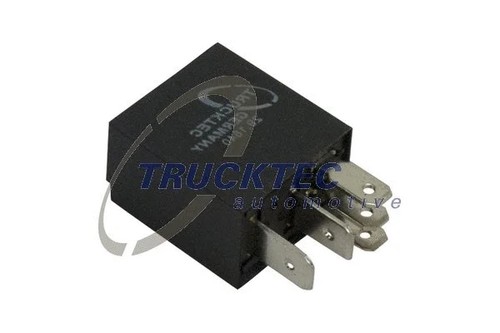 Multifunctional relay fits - multifunctional,