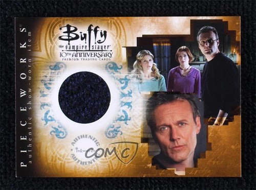 2007 inkworks buffy the - 2007,