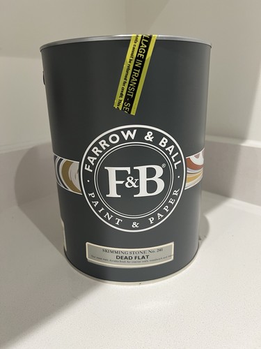 Farrow ball skimming stone - &ball,