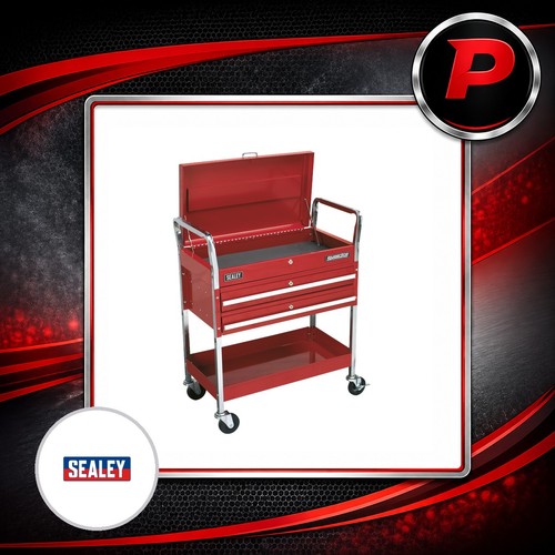 Sealey tool trolley - tool,
