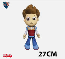 Paw Patrol Ryder Plush Doll