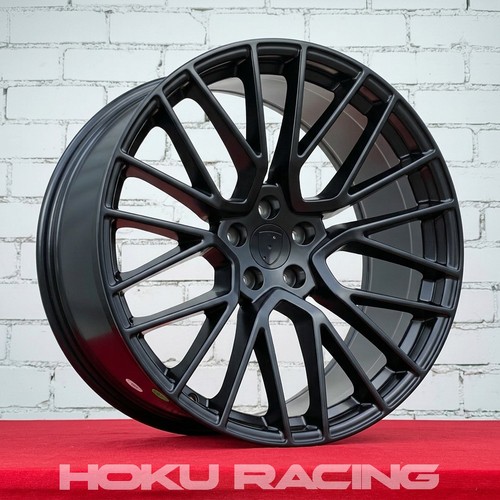 5x130 multi spoke black - 5x130,