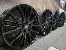 REFURBISHED GENUINE BMW 19" 1