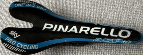 Pinarello aspl plus road bike - plus,