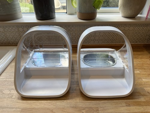 Pair surefeed microchip pet - surefeed,
