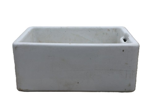 Large belfast butler sink - large,