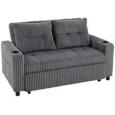 2 Seater Sofa Corduroy