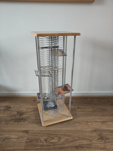 Techpoint rotating rack - techpoint,
