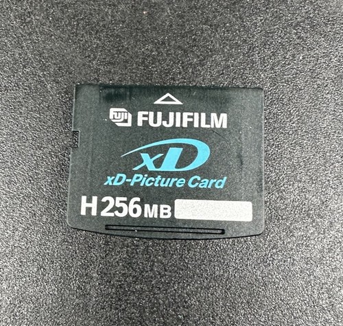 Fujifilm 256mb picture - fujifilm,