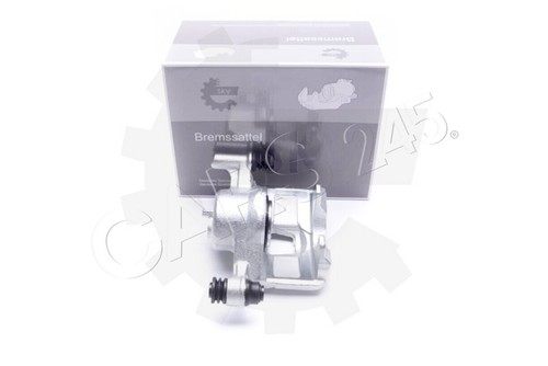 Brake caliper front right - front,