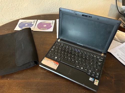 Samsung nc10 notebook in - samsung,