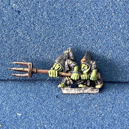 Games workshop warhammer - warhammer, night