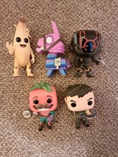 Funko Pop Fortnite Vinyl