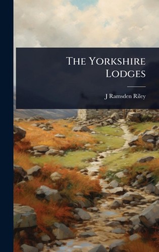 The yorkshire lodges - yorkshire, j