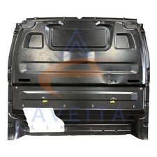 CITROEN Dispatch 2.0 Diesel 19-24 Bulkhead Cab Partition 9818522380
