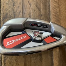 Wilson Staff D300 PW Pitching