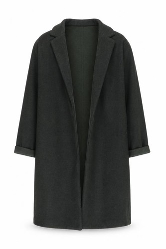 Zara mens overcoat - overcoat, size