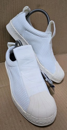 Bnib adidas superstar slip - bnib, on