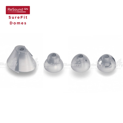 Resound interton silicone - gn, /