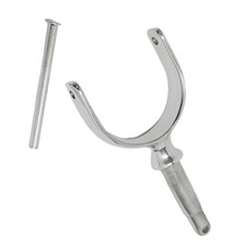 316 Stainless Steel 1-7/8" Oar