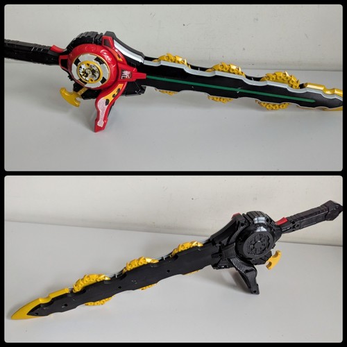 Power rangers ninja steel - rangers,