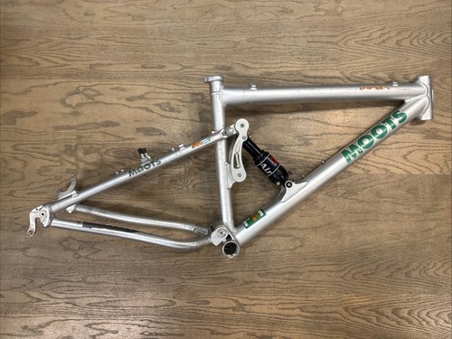 Moots smoothie aluminum - smoothie,