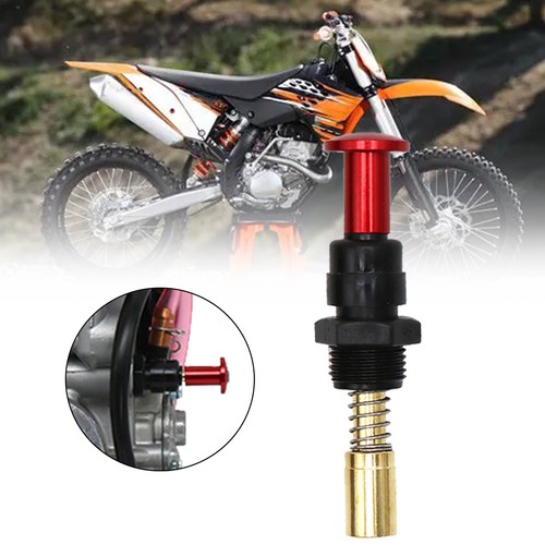 Hot start switch lever plunger - switch,