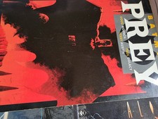 3 Graphic Novels From The