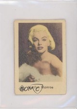1957 dutch gum unnumbered - 1957,