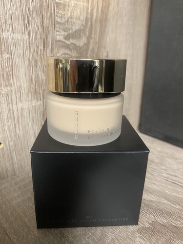 Suqqu extra rich glow - suqqu, cream