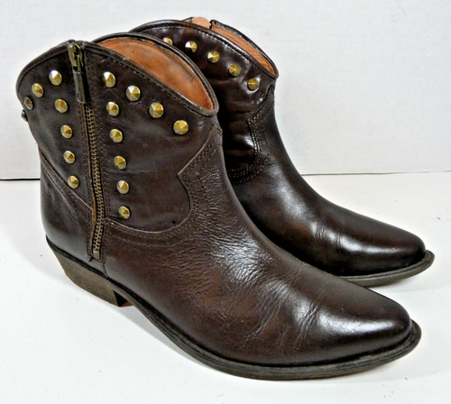 Lucky brand leather - lucky,