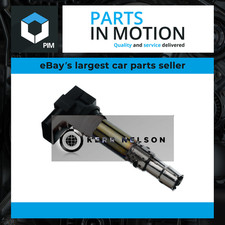 Ignition Coil fits VW CADDY