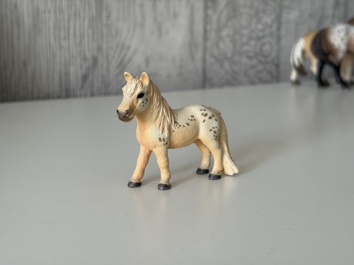 Retired schleich falabella - schleich,