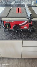 Excel 254mm Extendable Job