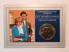 1981 Charles and Diana