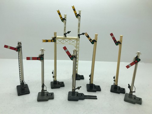 Hornby gauge job lot - oo,