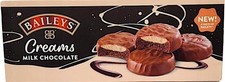 BAILEYS CREAMS MILK CHOCOLAT -
