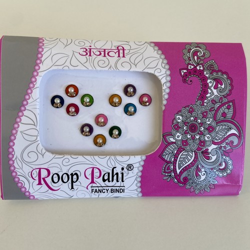 Roop multi coloured - roop,